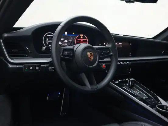 PORSCHE-911-3.0 24V H6 GASOLINA CARRERA PDK PORSCHE-911-2024
