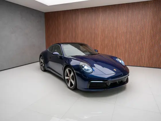 Porsche 911 3.0 24V H6 Gasolina Carrera S PDK