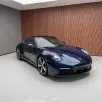 PORSCHE 911 3.0 24V H6 GASOLINA CARRERA S PDK PORSCHE 911 3.0 24V H6 GASOLINA CARRERA S PDK
