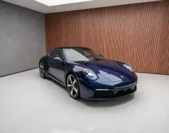 PORSCHE 911 3.0 24V H6 GASOLINA CARRERA S PDK PORSCHE 911 3.0 24V H6 GASOLINA CARRERA S PDK