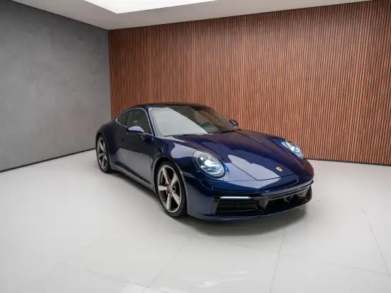 PORSCHE-911-3.0 24V H6 GASOLINA CARRERA S PDK PORSCHE-911-2021