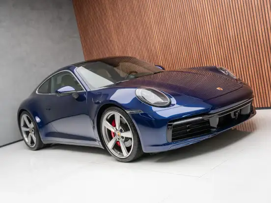 PORSCHE-911-3.0 24V H6 GASOLINA CARRERA S PDK PORSCHE-911-2021