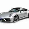 PORSCHE 911 3.0 24V H6 GASOLINA CARRERA PDK PORSCHE 911 3.0 24V H6 GASOLINA CARRERA PDK