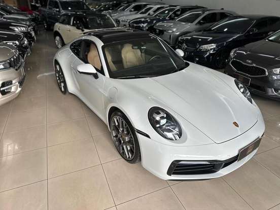 PORSCHE-911-3.0 24V H6 GASOLINA CARRERA PDK PORSCHE-911-2022