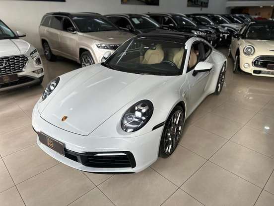 PORSCHE-911-2022