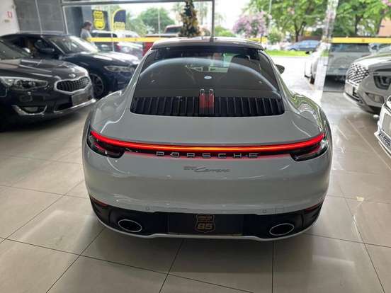 PORSCHE-911-3.0 24V H6 GASOLINA CARRERA PDK PORSCHE-911-2022