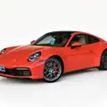 PORSCHE 911 3.0 24V H6 GASOLINA CARRERA S PDK PORSCHE 911 3.0 24V H6 GASOLINA CARRERA S PDK