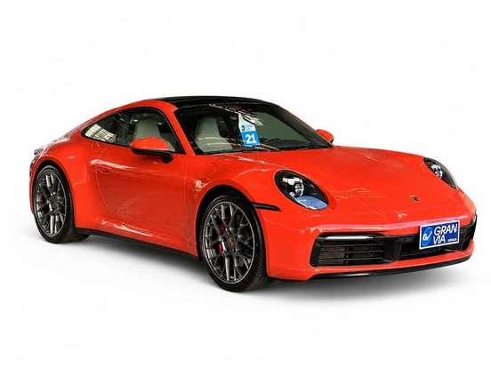PORSCHE-911-2021