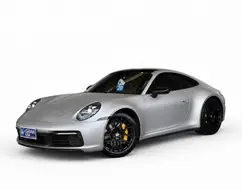 PORSCHE 911 3.0 24V H6 GASOLINA CARRERA S PDK PORSCHE 911 3.0 24V H6 GASOLINA CARRERA S PDK