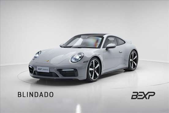 PORSCHE-911-2024
