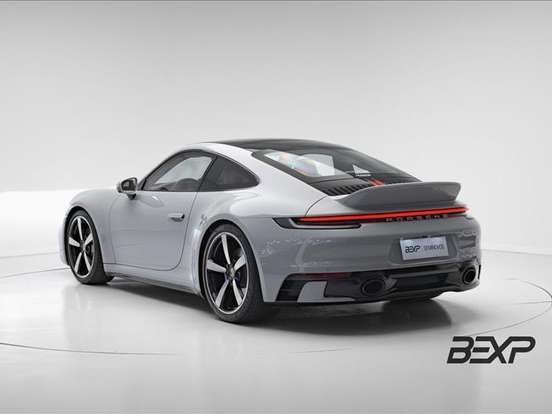 PORSCHE-911-3.0 24V H6 GASOLINA CARRERA S PDK PORSCHE-911-2024