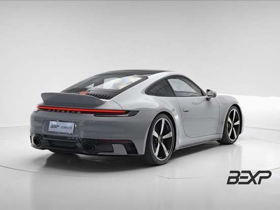 PORSCHE-911-3.0 24V H6 GASOLINA CARRERA S PDK PORSCHE-911-2024
