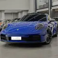 PORSCHE 911 3.0 24V H6 GASOLINA CARRERA T MANUAL PORSCHE 911 3.0 24V H6 GASOLINA CARRERA T MANUAL