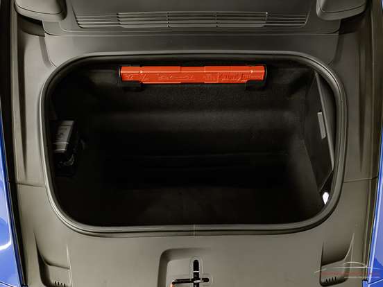 PORSCHE-911-3.0 24V H6 GASOLINA CARRERA T MANUAL PORSCHE-911-2025