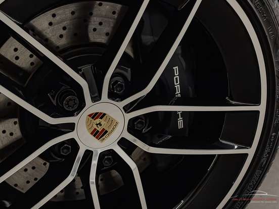 PORSCHE-911-3.0 24V H6 GASOLINA CARRERA T MANUAL PORSCHE-911-2025
