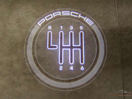 PORSCHE-911-3.0 24V H6 GASOLINA CARRERA T MANUAL PORSCHE-911-2025