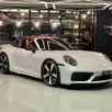 PORSCHE 911 3.0 24V H6 GASOLINA TARGA 4 GTS PDK PORSCHE 911 3.0 24V H6 GASOLINA TARGA 4 GTS PDK