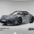 PORSCHE 911 3.0 24V H6 GASOLINA TARGA 4 GTS PDK PORSCHE 911 3.0 24V H6 GASOLINA TARGA 4 GTS PDK