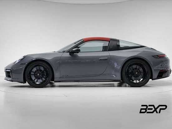PORSCHE-911-3.0 24V H6 GASOLINA TARGA 4 GTS PDK PORSCHE-911-2024