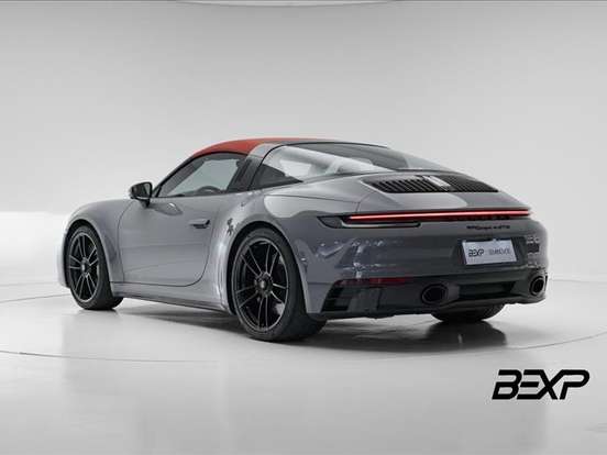 PORSCHE-911-3.0 24V H6 GASOLINA TARGA 4 GTS PDK PORSCHE-911-2024