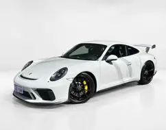 PORSCHE 911 4.0 24V H6 GASOLINA GT3 PDK PORSCHE 911 4.0 24V H6 GASOLINA GT3 PDK