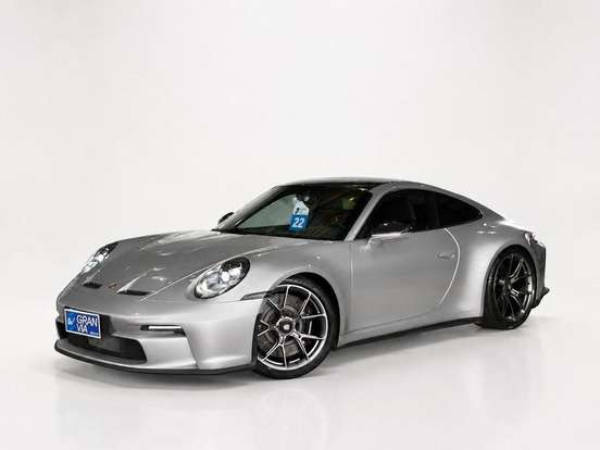PORSCHE-911-2022