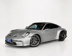 PORSCHE 911 4.0 24V H6 GASOLINA GT3 TOURING MANUAL PORSCHE 911 4.0 24V H6 GASOLINA GT3 TOURING MANUAL
