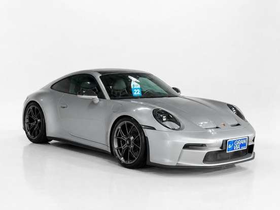 PORSCHE-911-4.0 24V H6 GASOLINA GT3 TOURING MANUAL PORSCHE-911-2022