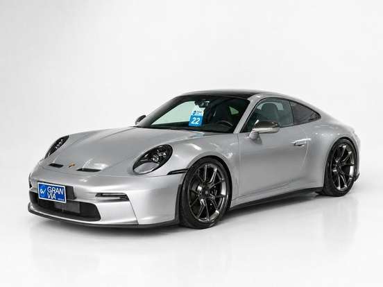 PORSCHE-911-2022