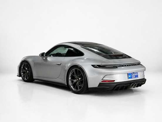 PORSCHE-911-4.0 24V H6 GASOLINA GT3 TOURING MANUAL PORSCHE-911-2022