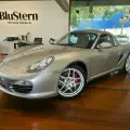 PORSCHE BOXSTER 2.9 I6 24V GASOLINA 2P AUTOMATIZADO PORSCHE BOXSTER 2.9 I6 24V GASOLINA 2P AUTOMATIZADO