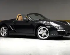 PORSCHE BOXSTER 2.9 I6 24V GASOLINA 2P MANUAL PORSCHE BOXSTER 2.9 I6 24V GASOLINA 2P MANUAL
