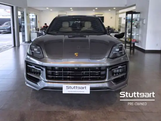 PORSCHE-CAYENNE-3.0 V6 E-HYBRID AWD TIPTRONIC S PORSCHE-CAYENNE-2024