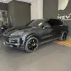 PORSCHE CAYENNE 3.0 V6 E-HYBRID COUPÉ AWD TIPTRONIC S PORSCHE CAYENNE 3.0 V6 E-HYBRID COUPÉ AWD TIPTRONIC S