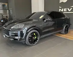 PORSCHE CAYENNE 3.0 V6 E-HYBRID COUPÉ AWD TIPTRONIC S PORSCHE CAYENNE 3.0 V6 E-HYBRID COUPÉ AWD TIPTRONIC S
