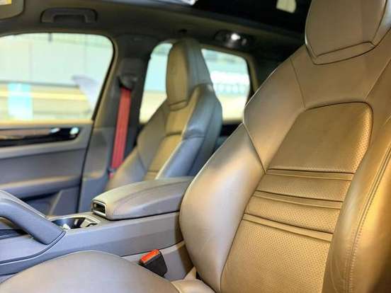 PORSCHE-CAYENNE-3.0 V6 E-HYBRID AWD TIPTRONIC S PORSCHE-CAYENNE-2020