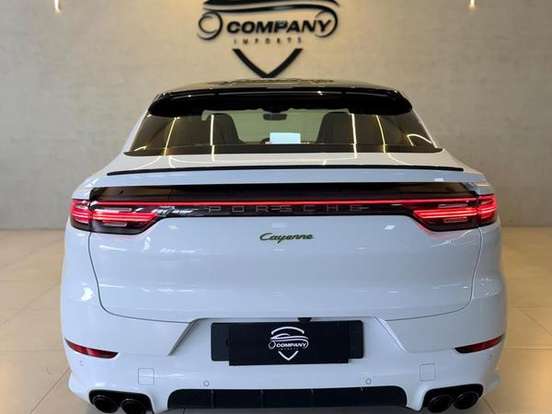 PORSCHE-CAYENNE-3.0 V6 E-HYBRID AWD TIPTRONIC S PORSCHE-CAYENNE-2022