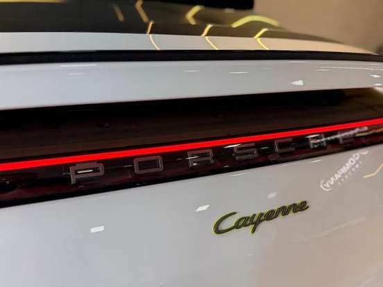 PORSCHE-CAYENNE-3.0 V6 E-HYBRID AWD TIPTRONIC S PORSCHE-CAYENNE-2022