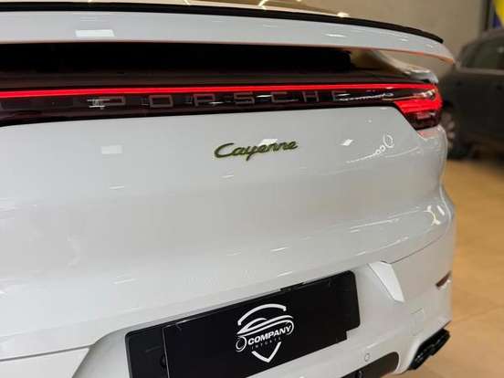 PORSCHE-CAYENNE-3.0 V6 E-HYBRID AWD TIPTRONIC S PORSCHE-CAYENNE-2022