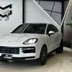 PORSCHE CAYENNE 3.0 V6 E-HYBRID COUPÉ AWD TIPTRONIC S PORSCHE CAYENNE 3.0 V6 E-HYBRID COUPÉ AWD TIPTRONIC S