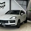 PORSCHE CAYENNE 3.0 V6 E-HYBRID COUPÉ AWD TIPTRONIC S PORSCHE CAYENNE 3.0 V6 E-HYBRID COUPÉ AWD TIPTRONIC S