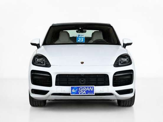 PORSCHE-CAYENNE-3.0 V6 E-HYBRID COUPÉ PLATINUM EDITION AWD TIPTRONIC S PORSCHE-CAYENNE-2022