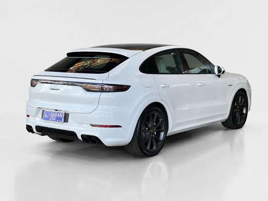 PORSCHE-CAYENNE-3.0 V6 E-HYBRID COUPÉ PLATINUM EDITION AWD TIPTRONIC S PORSCHE-CAYENNE-2022