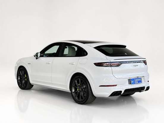PORSCHE-CAYENNE-3.0 V6 E-HYBRID COUPÉ PLATINUM EDITION AWD TIPTRONIC S PORSCHE-CAYENNE-2022