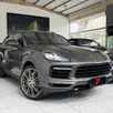 PORSCHE CAYENNE 3.0 V6 GASOLINA AWD TIPTRONIC S PORSCHE CAYENNE 3.0 V6 GASOLINA AWD TIPTRONIC S