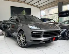 PORSCHE CAYENNE 3.0 V6 GASOLINA AWD TIPTRONIC S PORSCHE CAYENNE 3.0 V6 GASOLINA AWD TIPTRONIC S
