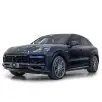 PORSCHE CAYENNE 4.0 V8 E-HYBRID TURBO S COUPÉ AWD TIPTRONIC S PORSCHE CAYENNE 4.0 V8 E-HYBRID TURBO S COUPÉ AWD TIPTRONIC S