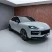 PORSCHE CAYENNE 4.0 V8 GASOLINA S COUPÉ AWD TIPTRONIC S PORSCHE CAYENNE 4.0 V8 GASOLINA S COUPÉ AWD TIPTRONIC S
