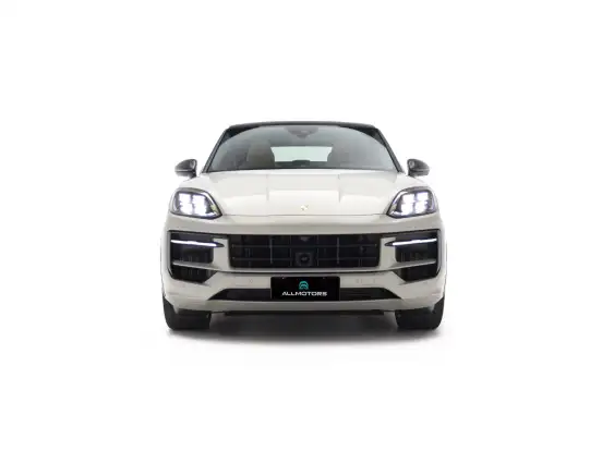 PORSCHE-CAYENNE-4.0 V8 GASOLINA S COUPÉ AWD TIPTRONIC S PORSCHE-CAYENNE-2024