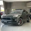 PORSCHE MACAN 2.9 V6 BITURBO GASOLINA GTS PDK PORSCHE MACAN 2.9 V6 BITURBO GASOLINA GTS PDK